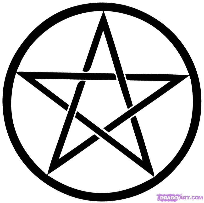 Pentagram